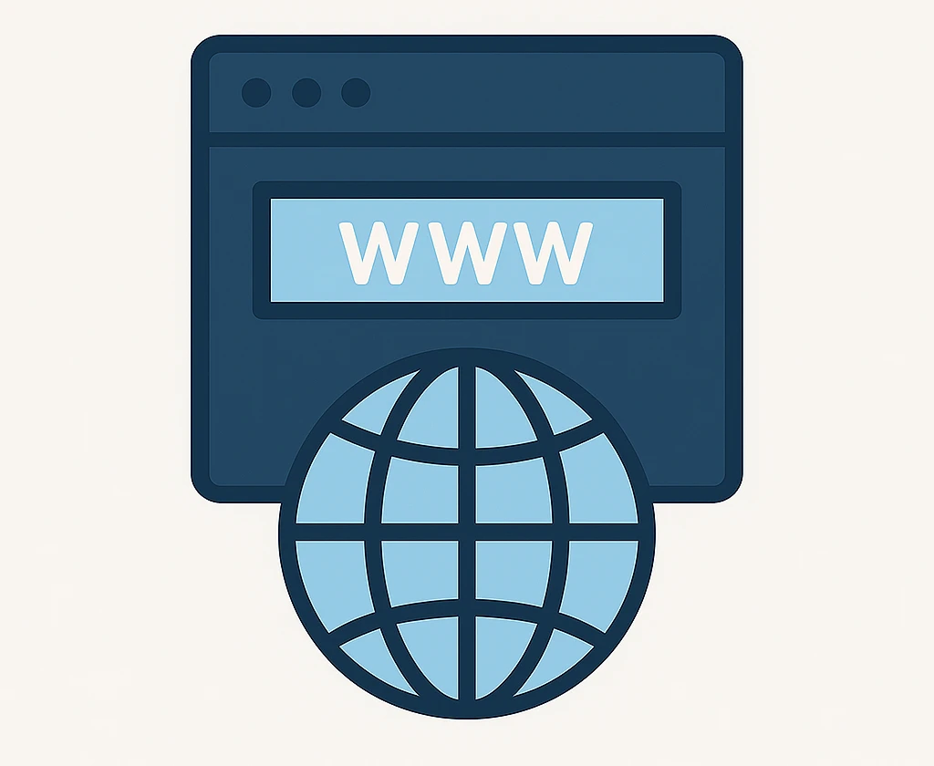 خرید دامین با کریپتو